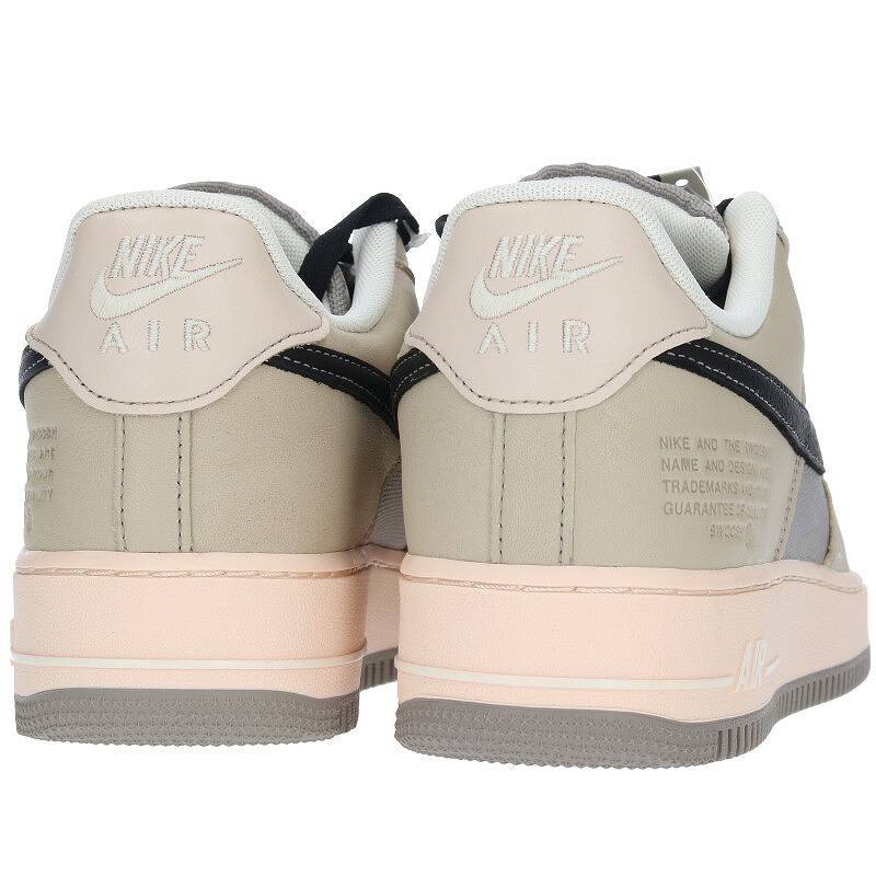 ナイキ NIKE AIR FORCE 1 GTX GORE-TEX DO2760-206 サイズ:27.5cm エア