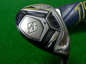 BS2020　TOUR B　JGR ハイブリッド　H4 22° 　NS950neo-S　HC付