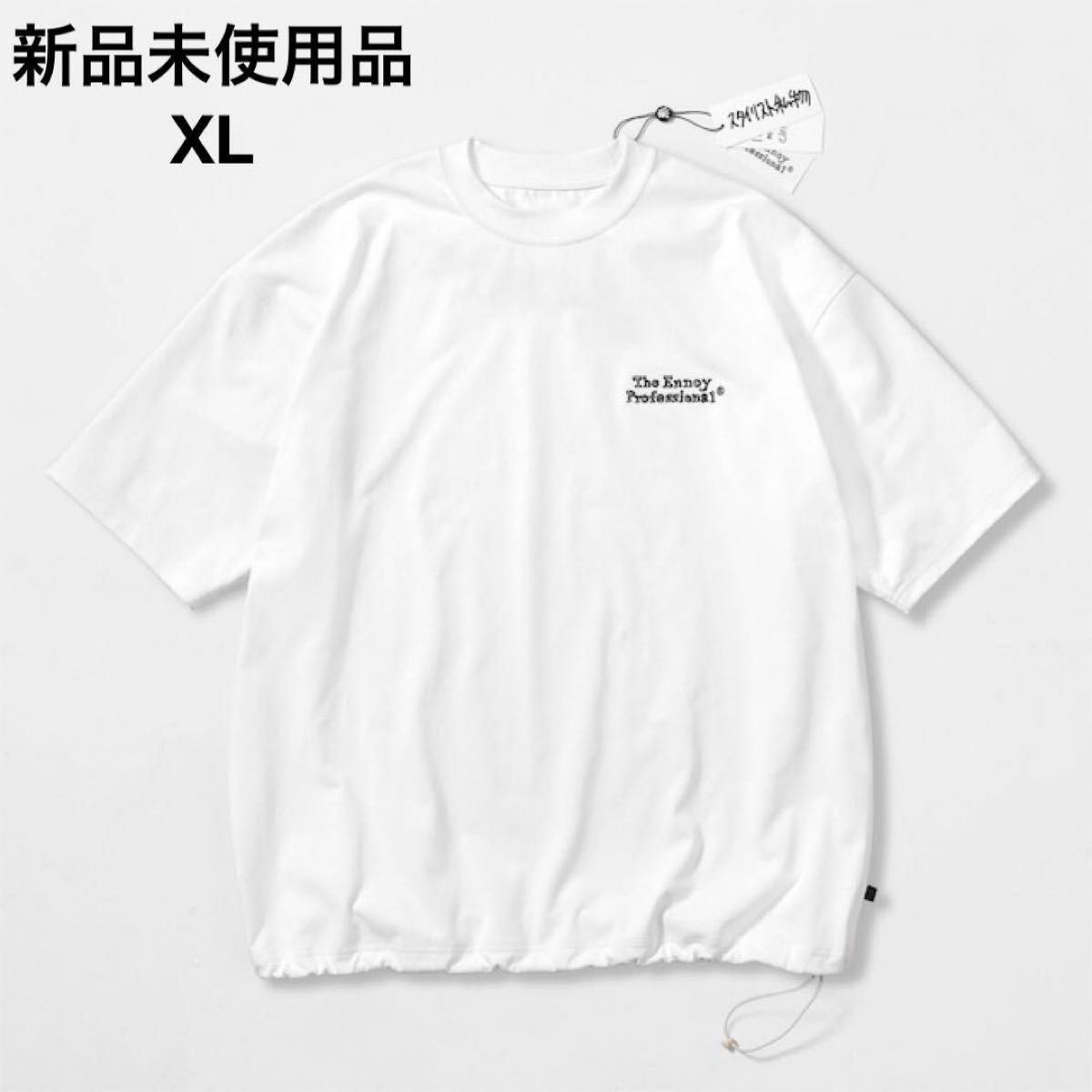 ennoy エンノイ daiwa pier 39 Tシャツ Mサイズ-