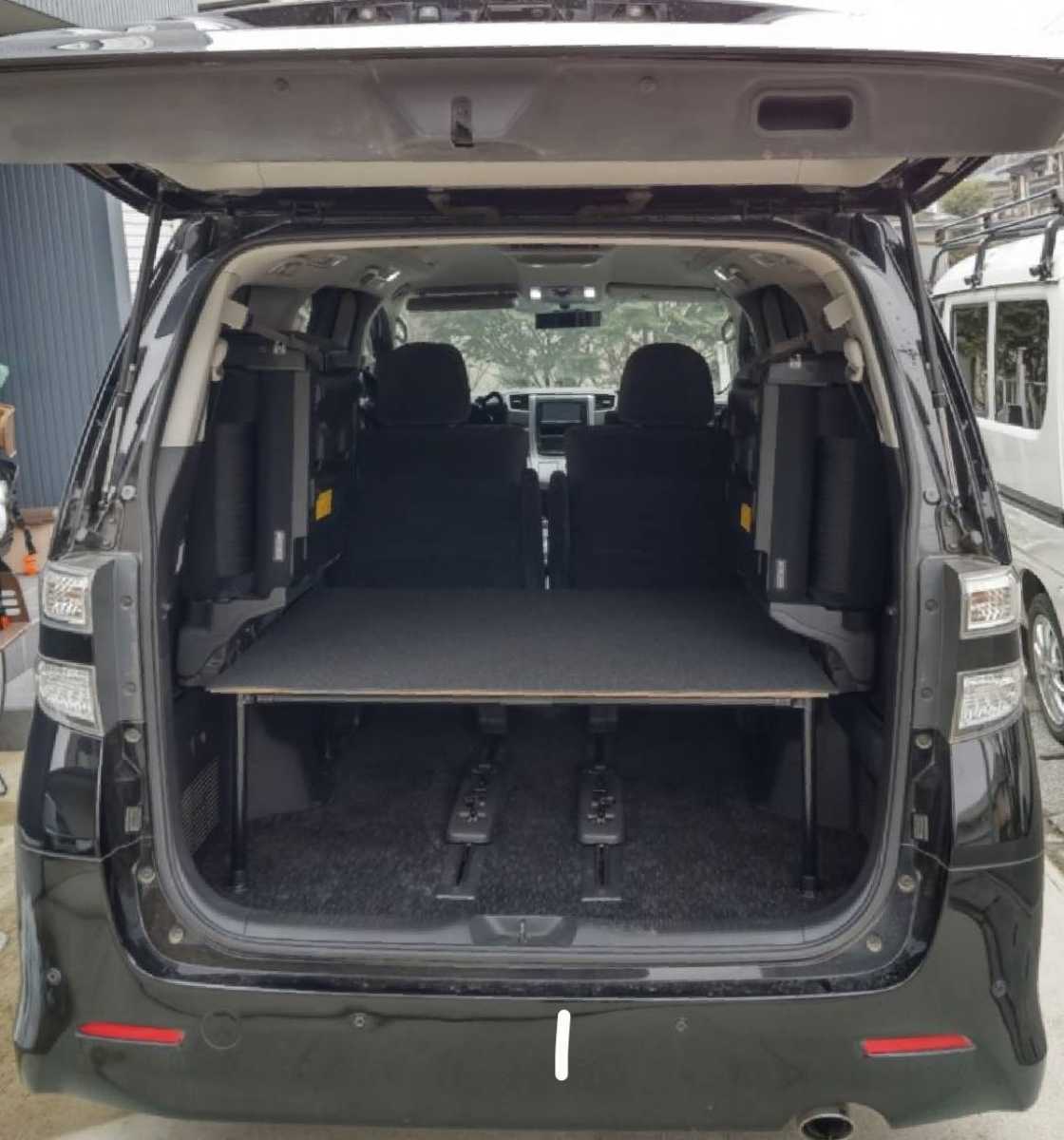 アルファード30 ベットキット グァバジュース様専用