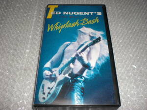 VHStedo* new jento live 1987 madness .. large . day secondhand goods Live 