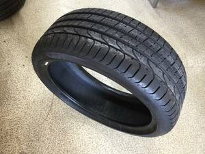 [ new goods * liquidation special price ] Pirelli PIRELLI( Maserati designation tire ) P-ZERO(RUNFLAT) 225|40 R18× 1 pcs SH0223xxx