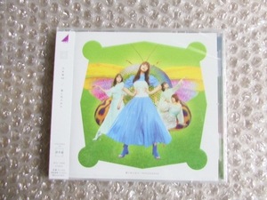 ☆乃木坂46　28thシングルCD　君に叱られた　通常盤　未開封☆