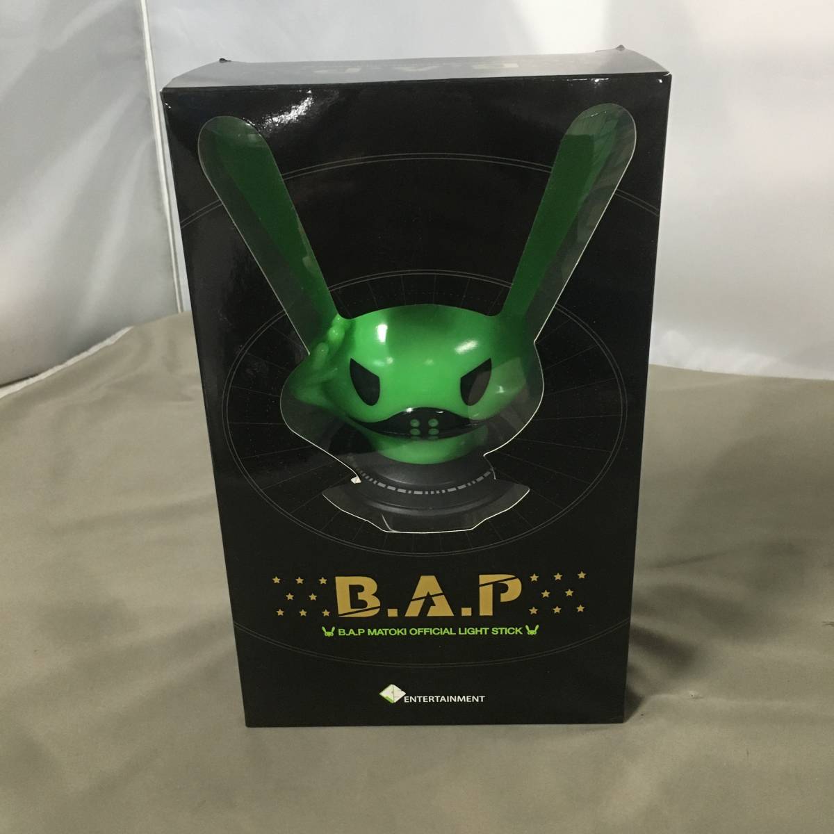 ヤフオク! -「b.a.p ペンライト」の落札相場・落札価格