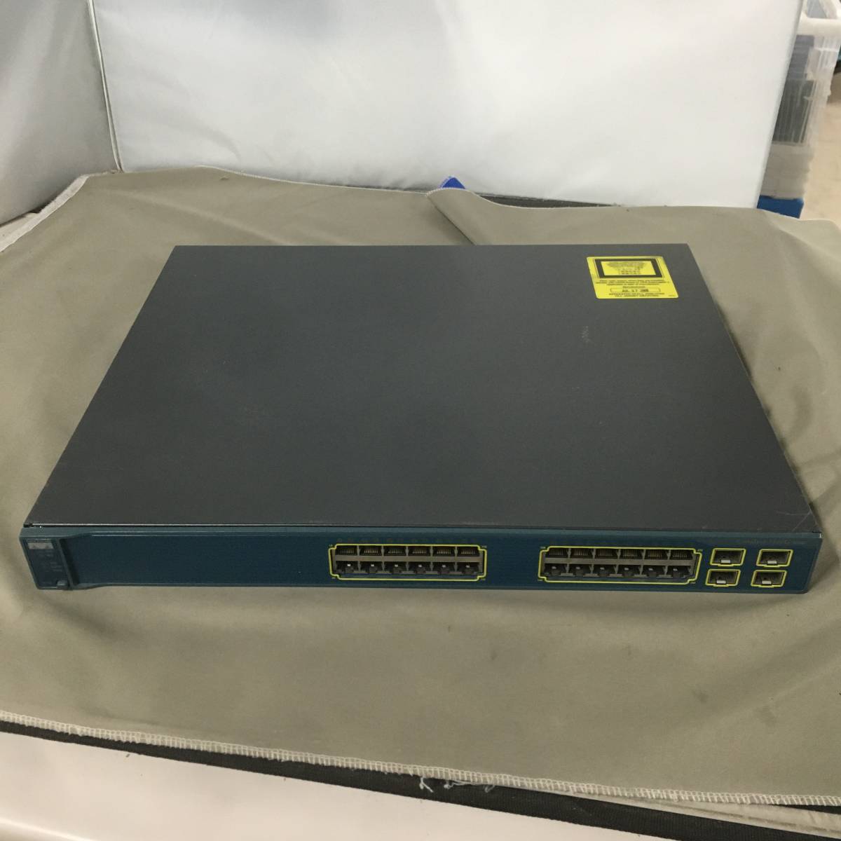 2023年最新】Yahoo!オークション -3560g ciscoの中古品・新品・未使用