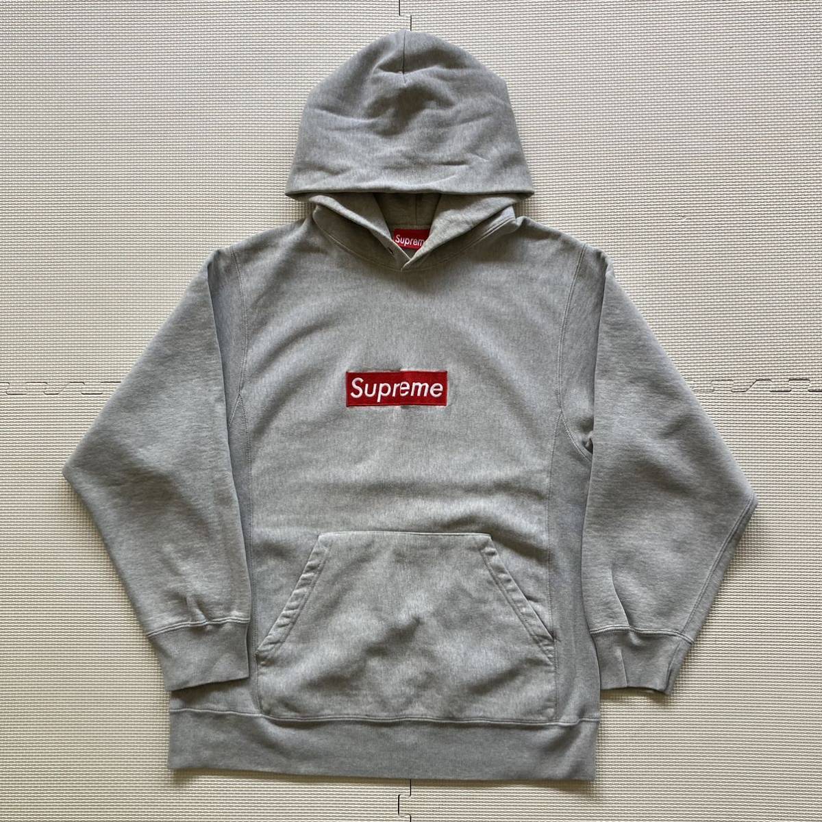 2023年最新】Yahoo!オークション -「初期supreme パーカー」の中古品