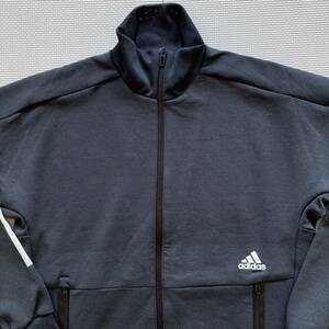 Adidas アディダス AEROREADY エアロレディー ジャージ トラックジャケット S