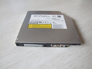 * Panasonic UJ230A Blu-ray Disc Drive Blu-ray Disc Drive ( Junk )*20230513