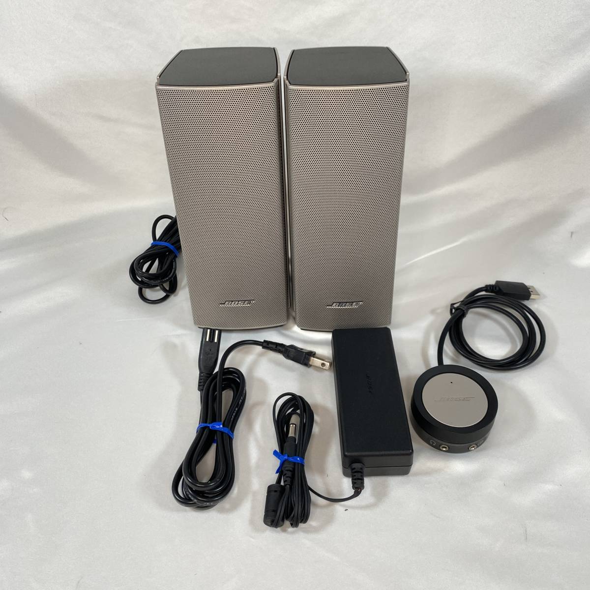 ヤフオク! -「ボーズ bose companion20」の落札相場・落札価格 ヤフオク! -「ボーズ bose companion20」の落札相場・落札価格