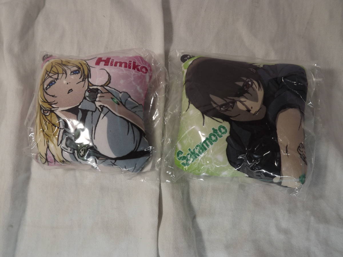2025年最新】Yahoo!オークション -ヒミコ btooom(コミック 2025年最新】Yahoo!オークション -ヒミコ btooom(コミック