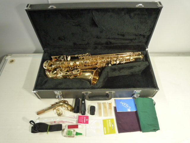ヤフオク! -「s@g」(管楽器) (楽器、器材)の落札相場・落札価格