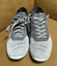 新品訳ありNew Balance 1978 MADE IN USA ニューバランス グレー ML1978CR 27cm_画像2