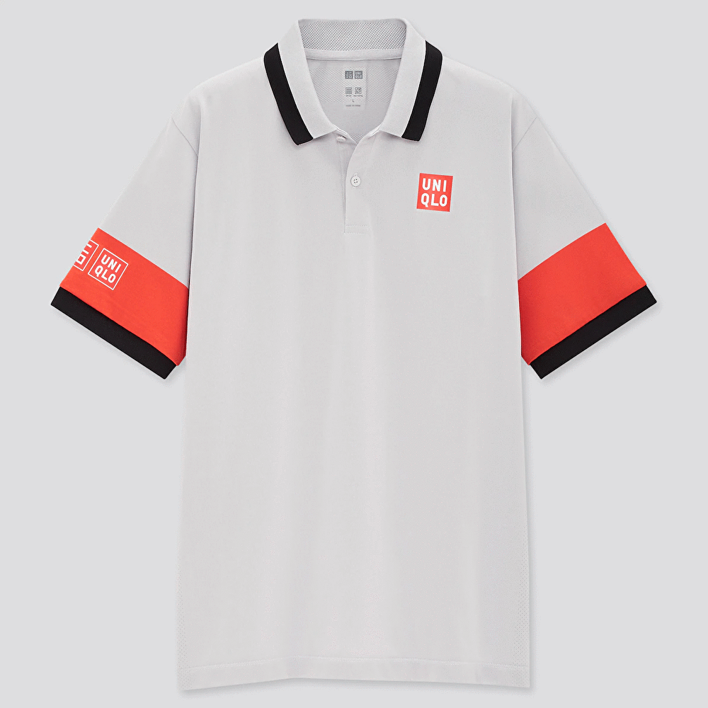 お取寄 doudoubing様専用【新品】UNIQLO × 錦織圭 ユニクロ ND