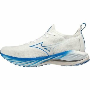 MIZUNO WAVE NEO WIND J1GC227801 25.5cm