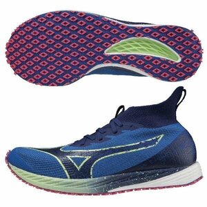 MIZUNO WAVE DUEL NEO 2 ELITE U1GD210025 25.5cm