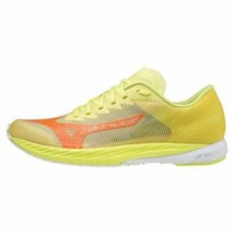 MIZUNO WAVE DUEL 3 WIDE U1GD217081 27.0cm_画像3