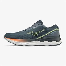 MIZUNO WAVE SKYRISE3 J1GC220981 27.5cm_画像1