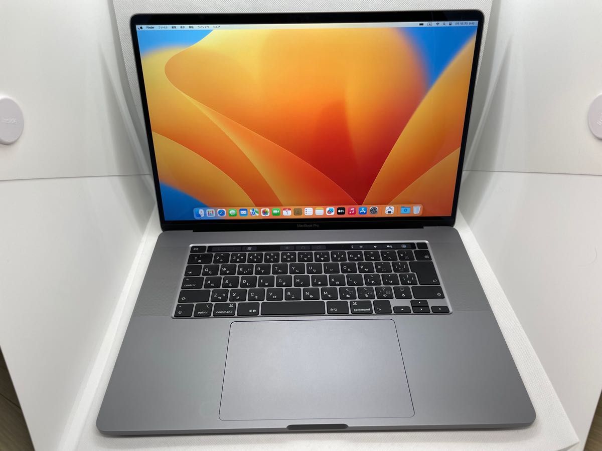 GW特別価格 MacBook Pro 13-inch 2019-