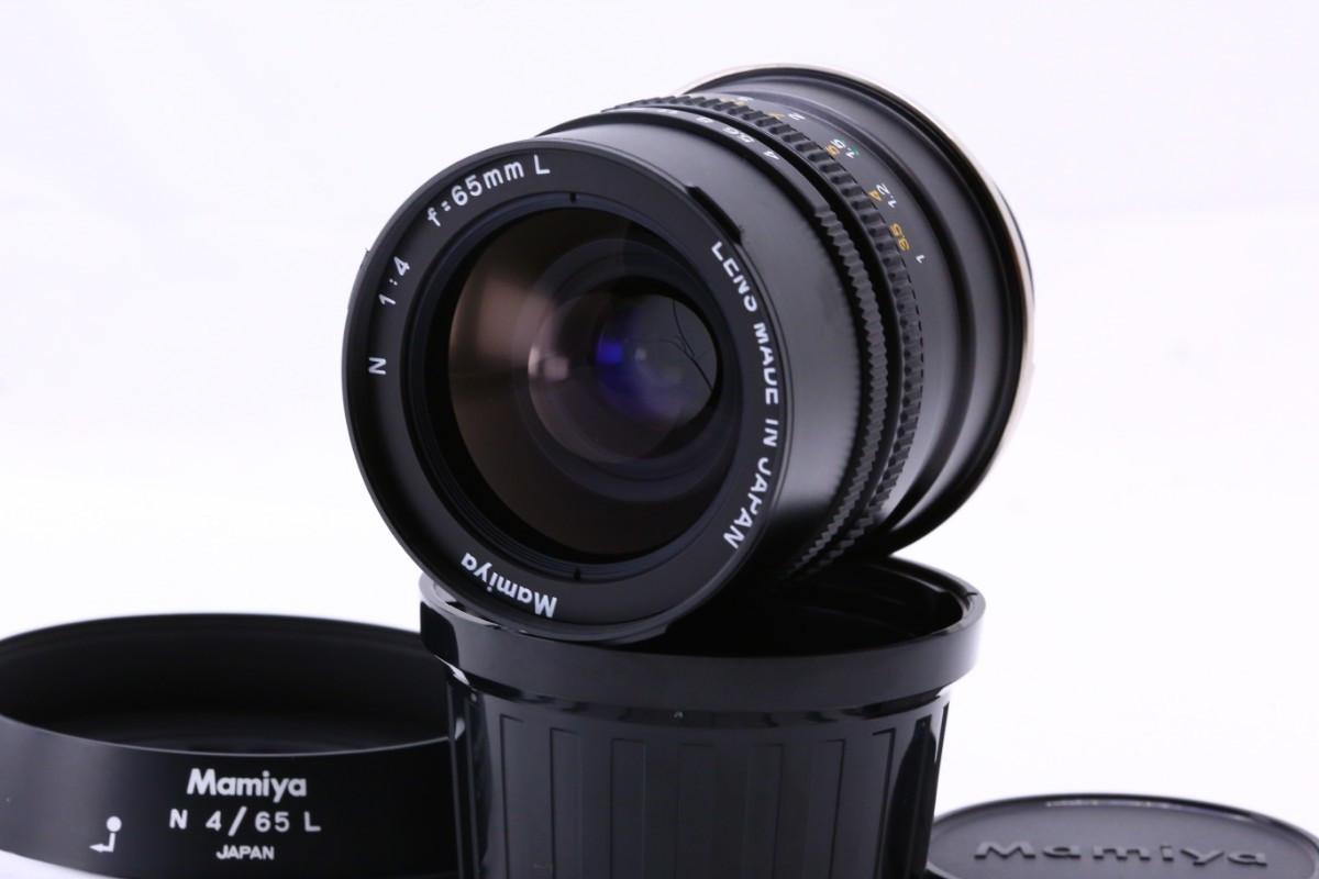 ヤフオク! -「n 65mm f4」の落札相場・落札価格