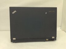ジャンク/ LENOVO ThinkPad X230 Corei5-3世代 メモリ4GB ストレージ無し 【G04979】_画像5