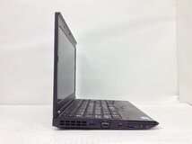 ジャンク/ LENOVO ThinkPad X230 Corei5-3世代 メモリ4GB ストレージ無し 【G04979】_画像2