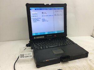 ジャンク/ NEC FC-N22G/B76SS Intel Core i7 U 660 メモリ2.05GB HDD320.07GB 【G04133】