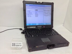 ジャンク/ NEC FC-N22G/B76SS Intel Core i7 U 660 メモリ2.05GB HDD320.07GB 【G04141】