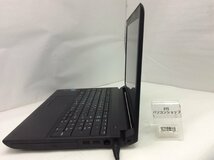 TOSHIBA dynabook Satellite B453/J PB453JNBPR7HA71 Intel Celeron 1005M メモリ2.05GB HDD320.07GB OS無し【22013102-0020】_画像3