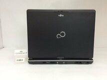 FUJITSU FMVNT5NE T901/D Intel Core i5-2520M メモリ2.05GB HDD250.05GB OS無し【22012501-0017】_画像6