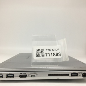 ◆ジャンク/Panasonic CF-SZ5/Core i5 6300U 2.40GHz/8GB/12.1インチ/大容量メモリ/第6世代の画像4