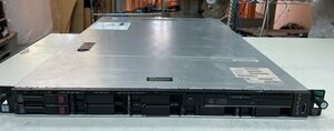 * hp ProLiant DL160 Gen9/E5-2620v4 2.0GHz/8GB/2*300GB/P440 (F02601)