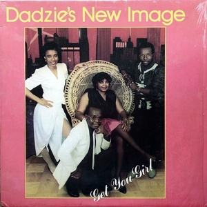 【ワンコイン Disco & Soul 12】Dadzie's New Image / Get You Girl