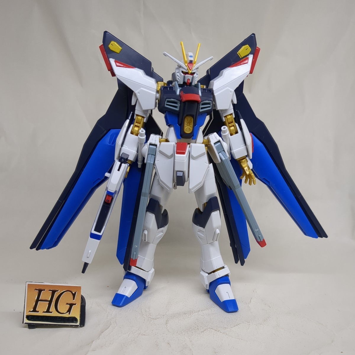ストライクフリーダムガンダムの値段と価格推移は?|1,488件の売買 ストライクフリーダムガンダムの値段と価格推移は?|1,488件の売買