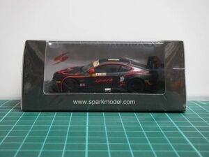 Spark スパーク 1/64 ベントレー コンチネンタル GT3 No.8 Macau GP FIA GT World Cup 2015