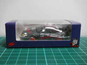 Spark スパーク 1/64 ポルシェ　Porsche 997 GT3R - Pikes Peak 2012 #47