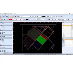 土木測量計算ソフトの決定版! CieloCAD IG (シエロキャド アイジー)
