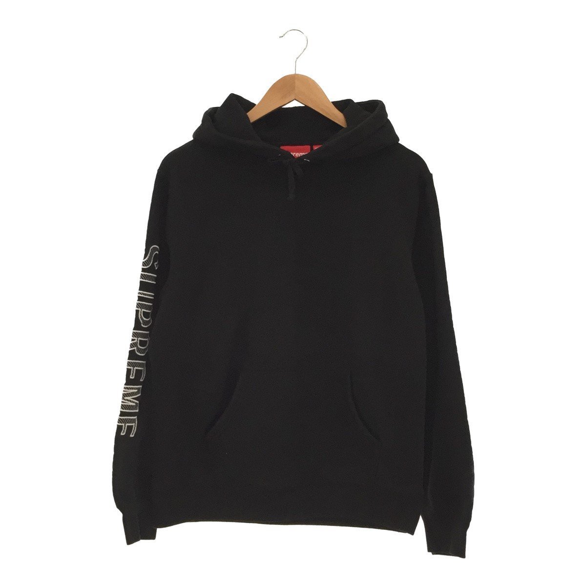 2023年最新】Yahoo!オークション -supreme hooded sleeveの中古品