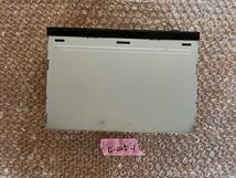 三菱　ふそう　24V　AM/FMラジオ　MK344895　AR-4J92R　34J070　中古品　管理番号：R-005-1　　_画像8