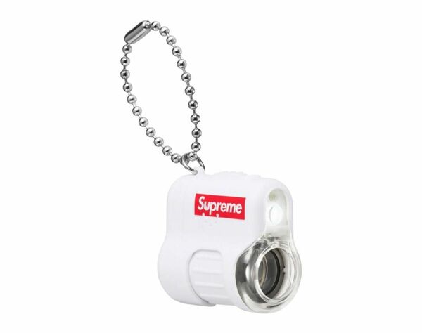 Supreme/Raymay Microscope Keychain