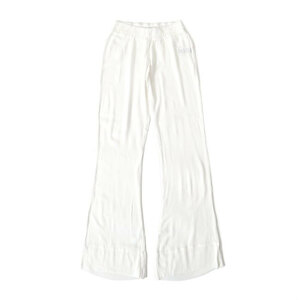 VOLCOM Volcom rayon flair beach pants B1111401 XS white lady's 