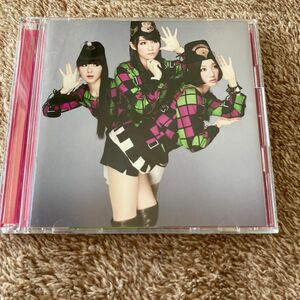 【初版】ねぇ CD＋DVD Ｐｅｒｆｕｍｅ