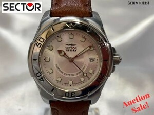 [ moveable goods ]SECTOR Sector wristwatch 2651250745