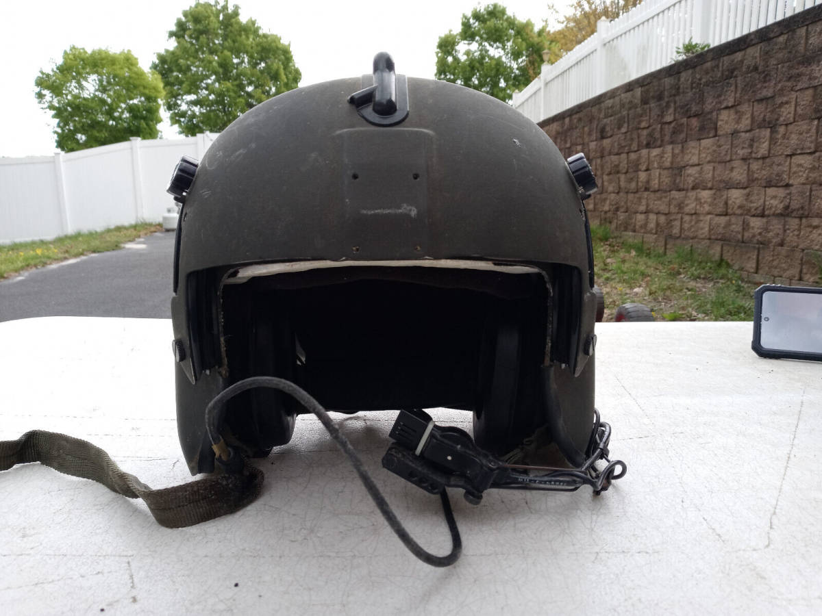 ヤフオク! -hgu ヘルメットの中古品・新品・未使用品一覧
