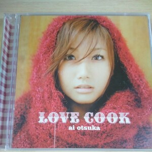 PP068　CD+DVD　ai otsuka　CD　１．5:09 a.m.　２．羽ありたまご　３．ビー玉