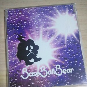 PP092　CD　Base Ball Bear　１．愛してる　２．カジュアルラヴ