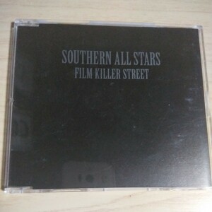 PP-100　DVD　SOUYHERN ALL STARS　FILM KILLER STREET