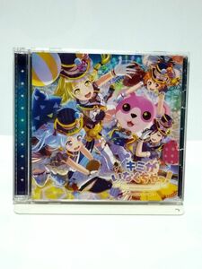 【値下】バンドリ キミがいなくちゃっ！ Blu-ray付生産限定盤　ハローハッピーワールド　伊藤美来