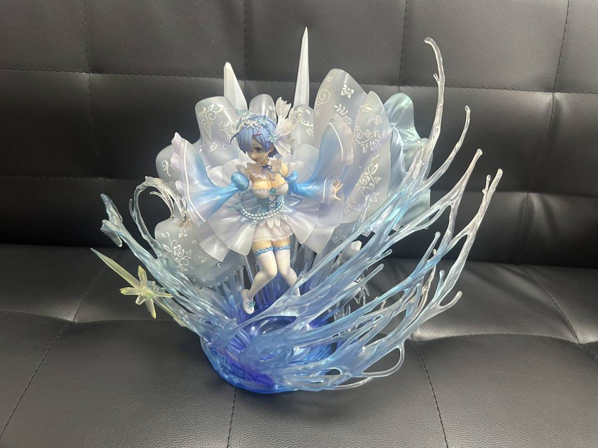 2025年最新】Yahoo!オークション -レム crystal dressの中古品 2025年最新】Yahoo!オークション -レム crystal dressの中古品