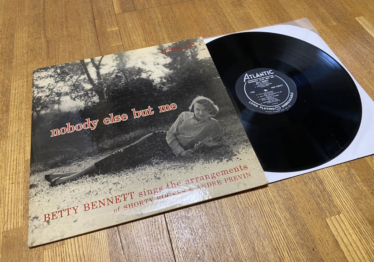 2023年最新】ヤフオク! -betty bennettの中古品・新品・未使用品一覧