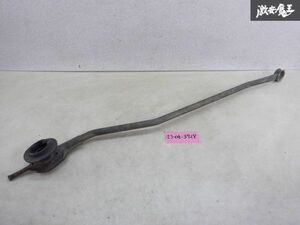  Honda original EF8 CR-X CRX B16A MT shift link shift Lynn gauge single unit shelves 1E21